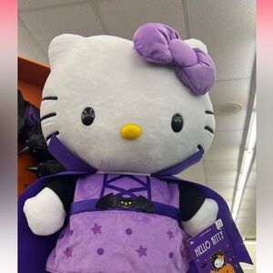 💗💗Hello kitty greeter 💗💗
